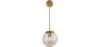 Luminária de Parede - Bola de Vidro - Cali image 7