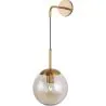 Luminária de Parede - Bola de Vidro - Cali image 7