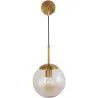 Luminária de Parede - Bola de Vidro - Cali image 7