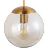 Luminária de Parede - Bola de Vidro - Cali image 7