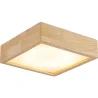 Luminária de Teto - Plafon - Design Escandinavo - Teray image 7