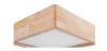 Luminária de Teto - Plafon - Design Escandinavo - Teray image 7