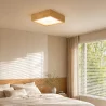 Luminária de Teto - Plafon - Design Escandinavo - Teray image 7