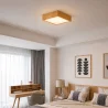 Luminária de Teto - Plafon - Design Escandinavo - Teray image 7