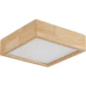 Luminária de Teto - Plafon - Design Escandinavo - Teray image 7