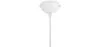 Luminária de teto - Luminária pendente de Desenho escandinavo - Sigfrid image 7