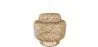  Luminária de Teto de Bambu - Luminária Pendente de stile Boho Bali - Kamon image 7