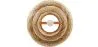  Luminária de Teto de Bambu - Luminária Pendente de stile Boho Bali - Kamon image 7