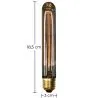 Lâmpada Edison Vintage - Cylinder image 7