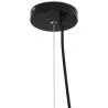  Luminária de Teto - Luminária Pendente Design Pamela - 140cm - Vertical image 7