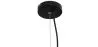  Luminária de Teto - Luminária Pendente Design Pamela - 80cm - Vertical image 7