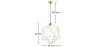Luminária de Teto - Luminária Pendente de Design Vintage - Lara image 7