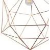 Luminária de Teto - Luminária Pendente de Design Vintage - Lara image 7