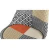 Cadeira de Jantar - Estofada em Patchwork - Patty image 7