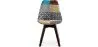 Cadeira de Jantar - Estofada em Patchwork - Patty  image 7