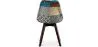 Cadeira de Jantar - Estofada em Patchwork - Patty  image 7