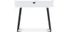 Mesa de Madeira com Gavetas - Design Escandinavo - Thora image 7