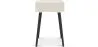 Mesa de Madeira com Gaveta - Design Escandinavo - Beckett image 7