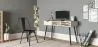 Mesa de Madeira com Gaveta - Design Escandinavo - Beckett image 7