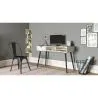 Mesa de Madeira com Gaveta - Design Escandinavo - Beckett image 7