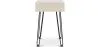 Mesa de Madeira com Gaveta - Design Escandinavo - Andor image 7