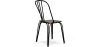 Cadeira de Jantar - Design Industrial - Madeira e Metal - Lillor image 7