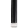 Luminária de Teto em Tubo - Luminária Pendente LED - Preto - Bruna image 7