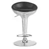Banco redondo em metal - Estilo Aviador - 90 cm - Aviator image 7