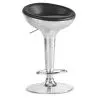 Banco redondo em metal - Estilo Aviador - 90 cm - Aviator image 7