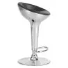 Banco redondo em metal - Estilo Aviador - 90 cm - Aviator image 7