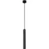 Lâmpada de Teto Tubo de Cimento - Luminária Pendente LED - 30cm - Aroc image 7