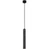 Lâmpada de Teto Tubo de Cimento - Luminária Pendente LED - 30cm - Aroc image 7
