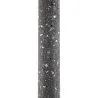 Lâmpada de Teto Tubo de Cimento - Luminária Pendente LED - 30cm - Aroc image 7