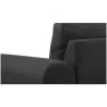 Chaise longue com 5 lugares - Estofado em tecido - Yomy image 7