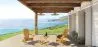 Mesa de Jardim - Mesa de Apoio em Madeira Adirondack - Alana image 7