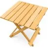 Mesa de Jardim - Mesa de Apoio em Madeira Adirondack - Alana image 7