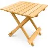 Mesa de Jardim - Mesa de Apoio em Madeira Adirondack - Alana image 7