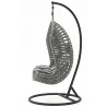 Cadeira de jardim suspensa Boho Bali - Design Bali - Baloiço - Delsin image 7