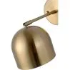 Luminária de Parede - Metal Dourado - Bleni image 7