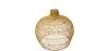  Luminária de Teto em Rattan - Luminária Pendente stile Boho Bali - Mai image 7