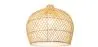  Luminária de Teto em Rattan - Luminária Pendente stile Boho Bali - Mai image 7