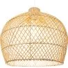  Luminária de Teto em Rattan - Luminária Pendente stile Boho Bali - Mai image 7