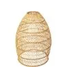  Luminária de teto de ratã - Pendente de stile Boho Bali - 50cm - Puong image 7