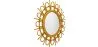  Espelho de Parede - Design Redondo Boho Bali (60 cm) - Miu image 7