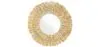 Espelho de Parede - Design Redondo Boho Bali (60 cm) - Ais image 7