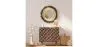  Espelho de Parede - Design Redondo Boho Bali (60 cm) - Bioe image 7