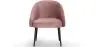 Cadeira de Design - Estofada em Veludo - Wasda image 7
