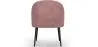 Cadeira de Design - Estofada em Veludo - Wasda image 7