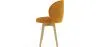 Cadeirão de design - Estofos em veludo - Yuna image 7
