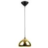 Luminária de Teto de Desenho - Luminária Pendente em Metal Cromado - 18 cm - Nullify image 7